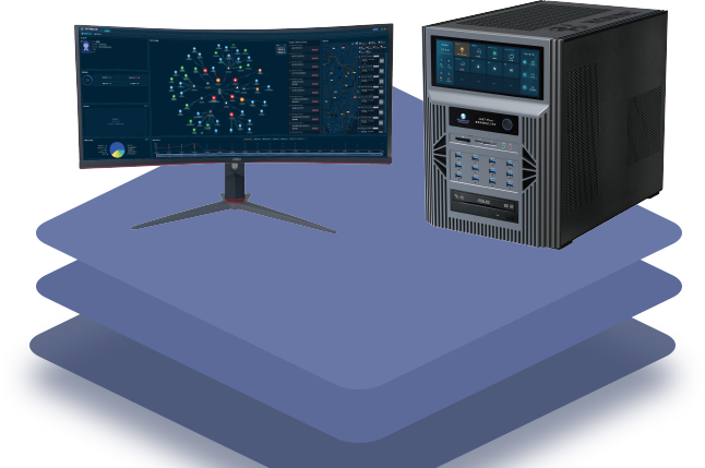 Mobile Forensic Extraction and Analysis WorkStation