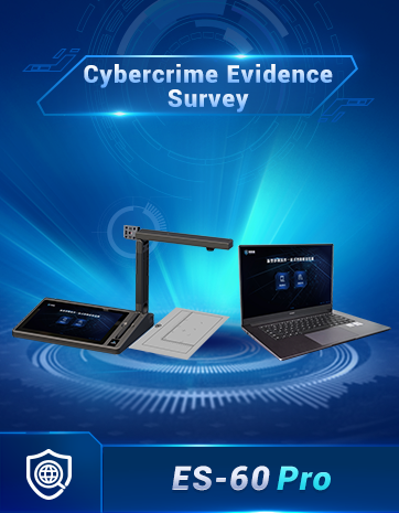 Cybercrime Evidence Survey