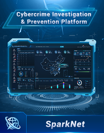 Cyber Crime Investigation and Prevention Platform