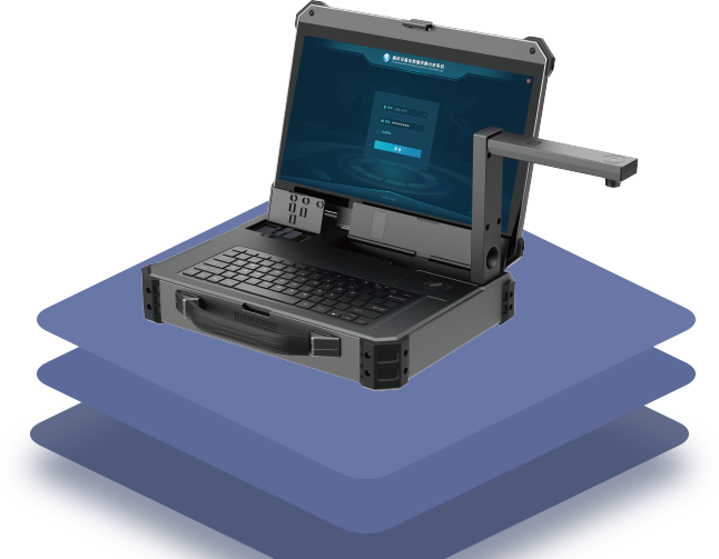 Mobile Forensic Extraction and Analysis Device